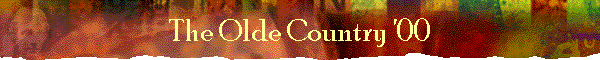 The Olde Country '00