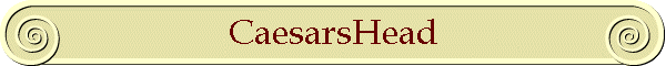 CaesarsHead