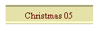 Christmas 05