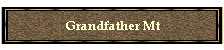 Grandfather Mt
