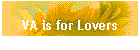 VA is for Lovers
